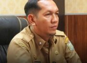 Pj Sekda Pimpin Rapat Penetapan Kejadian Darurat