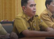 Pemkab Ketapang Ikuti Sosialisasi Pembentukan Koperasi Desa Merah Putih