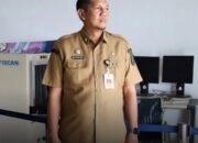 Pj Sekda Sambut Kedatangan PJ Gunernur Kalbar