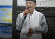 Wabub Jamhuri Lakukan Safari Ramadhan di Desa Tempurukan