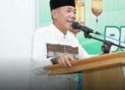 Wabub Jamhuri Bertemu Ulama dan Pengurus Masjid di Ketapang