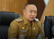 Bupati Alex Pimpin Persiapan Pilkades Serentak Tahun 2025