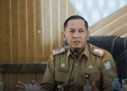 Pj Sekda Pimpin Rapat Efisensi APBD 2025