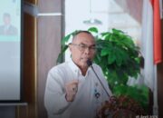 Staf Ahli Buka Bimtek Panitia Pilkades 2025