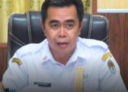 Pemkab Ketapang dan Bank Kalbar Bahas Draft Kerja Sama Daerah