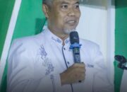 Staf Ahli Bupati Hadiri Pembukaan MTQ Ke V Tingkat Desa Pesisir
