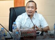 Bupati Alex Pimpin Rakoor Perkembangan Permasalahan di Perusahaan Sawit