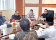 Bupati Panggil BUMD, Yang Bermasalah Akan di Merger