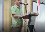 Pemkab Ketapang apresiasi pelaksanaan muskab ke-II KORMI