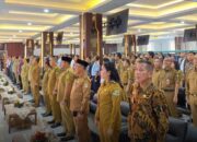 Wabup Jamhuri Hadiri Pembahasan RPJMD dan RKPD Provinsi Kalbar