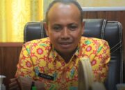 Pemda Ketapang Terima Audiensi Kemenkumham Kalbar Bahas Kerja Sama Bidang Hukum