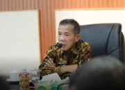 Wabup Jamhuri Fasilitasi Kisruh Koperasi Fajar Mandiri