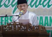 Wabup Jamhuri Hadiri Musda ke-VII IPHI Ketapang