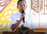 Wabup Jamhuri Buka Workshop Rekrutmen Relawan Konservasi