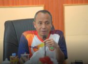 Sekda Pimpin rapat Pembahasan Raperda Penyediaan Biaya Operasional Paud, SD dan SMP