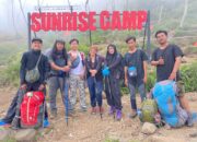 Perjalanan Menuju Gunung Sindoro 3153 mdpl