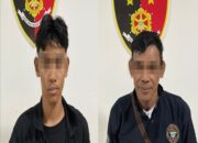 Polres Ketapang Tetapkan Tersangka Pada Kasus Penganiayaan Anak yang Diduga Mencuri di Sandai