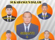 Warga: Kades Terpilih Harap Berbenah Desa Sukabangun Dalam