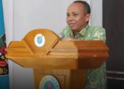 Sekda Ketapang Hadiri Muscab FKPPI 1507 ke VIII