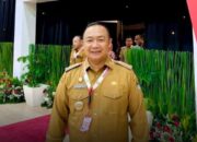 Bupati Ketapang Hadiri Sarasehan Oleh BPIP