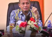 Pemkab Ketapang Dukung Upaya Perluasan Cakupan JKN Menuju UHC