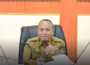 Sekda Ketapang Bahas Perpanjangan Kerjasama Dengan BPJS Ketenagakerjaan