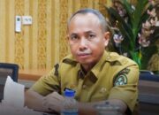 Sekda Bahas Konsep Perda Terkait Koperasi Merah Putih