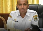 Sekda Pimpin Rapat Tinjau Progres Usulan Tiga Daerah Otonomi Baru di Ketapang