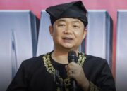 Alexander Wilyo Terpilih Secara Aklamasi Menjadi Ketua Umum Kalbar IPSI