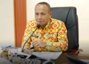 Pemkab Ketapang Bahas Kerjasama Dengan BPD Terkait Kartu ATM Untuk ASN