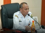 Sekda Pimpin Rapat Fasilitasi Pembahasan Kesepakatan Bersama Yayasan SCI
