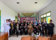 Satu Bakal Calon Daftar Ketua IPSI Kalbar, Musprov Digelar 10 Juni di Ketapang