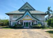 27 Miliar Program PSR Replanting Distanakbun Ketapang Minim Informasi Menjadi Perbincangan Publik