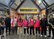 Kerugian 8 Miliar Kasus korupsi Bandara Ketapang, 6 Jadi Tersangka, Mungkinkah Pemilik Galian C Ikut Terseret