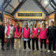 Keterangan Poto: Tersangka Kasus Korupsi Bandara Ketapang (net)