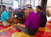 WHW Konsisten Melestarikan Budaya Kalbar melalui Dukungan terhadap Kegiatan Adat Kendawangan