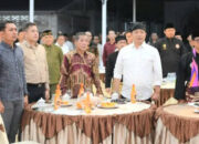 Pembukaan Musyawarah Provinsi IPSI IX Kalimantan Barat