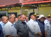 Bupati Ketapang Sambut Rombongan Komisi V DPR RI, Bahas DOB