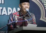 Wabup Jamhuri Buka Seleksi Peserta MTQ Ke-XXXIII Tingkat Provinsi Kalbar