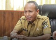 Sekda Terima Tim Asesmen BNPB Terkait Sering Banjir Dikota Ketapang