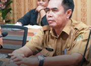 Pemda Ketapang Ikuti Rakoor Bersama KPK RI Terkait MBLB