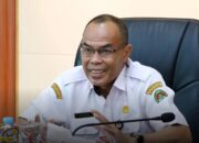 Pemda Ketapang Terima Kunjungan Komnasham
