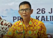 Bupati Ketapang Dorong Kolaborasi Lintas Sektor untuk Wujudkan Imunisasi Merata