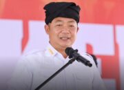 Bupati Alex Hadiri Raker BPWU