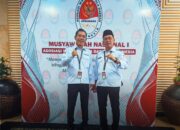 Munas I ASWAKADA Resmi Dibuka, Tekankan Peran Strategis Wakil Kepala Daerah dalam Menekan Inflasi Daerah
