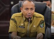 Sekda Hadiri Raker di DPRD Ketapang Bahas KUA dan PPAS