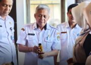Pemerintah Kabupaten Ketapang Mendukung Pelatihan Kewirausahaan untuk Dorong Ekonomi Kerakyatan