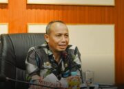 Sekda Ketapang Menerima Audiensi Bersama TVRI Kalbar