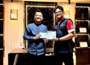 Enam Wakil Ketapang Ikuti Pelatihan Wasit Esports Tier-C