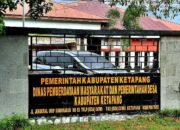 41 Desa di Kabupaten Ketapang Ikut Pilkades, 4 Desa Ajukan Sanggahan